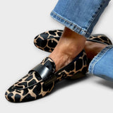 Leopardo - Saboty