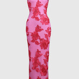 Amara Abito Maxi