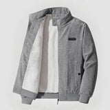 Guilherme - Kurtka Manchester Fleece