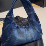 Zara - Casualna Torebka na Ramię