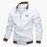 Lucas - Stylowa Kurtka Premium