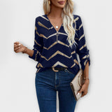 Ema - Poncho ponadczasowe i eleganckie