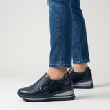 Chiara - Komfortowe damskie sneakersy