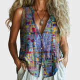 Teresa - Elegancki Top
