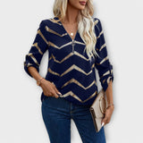 Ema - Poncho ponadczasowe i eleganckie