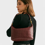 Isa - Bordo Chic