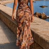 Sukienka Palamós