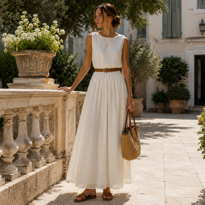 Ivory Riviera 2