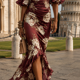 Sukienka Pisa