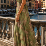 Sukienka Catania
