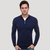 Miguel - Wygodny Ergonomiczny Sweter