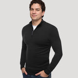 Miguel - Wygodny Ergonomiczny Sweter