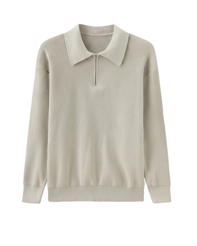 Sweter Złota Nitka 2