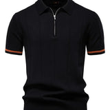 Koszula Polo - Nowoczesna Talia Tapered