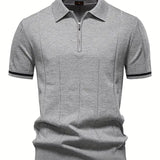 Koszula Polo - Nowoczesna Talia Tapered