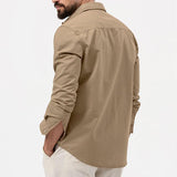 Koszula - Cargo Pockets Thermal Comfort