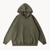 Sweter - Powierzchnia Fleece z Włókna