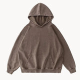 Sweter - Powierzchnia Fleece z Włókna