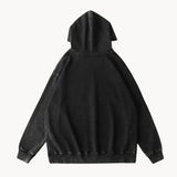 Sweter - Powierzchnia Fleece z Włókna