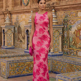 Amara Abito Maxi