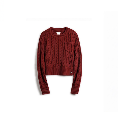 Cozy Hearth Knit