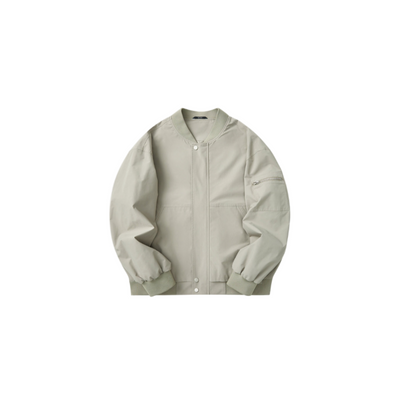 Lekki Bomber