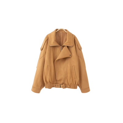 Zamsz vintage 2