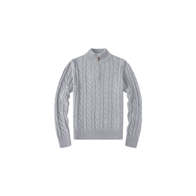 Sweter Półgolf Verbier