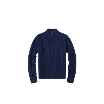 Sweter Półgolf Verbier 2