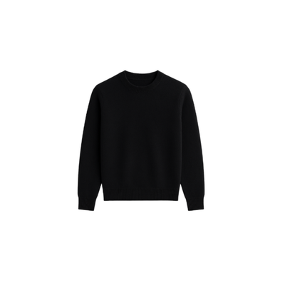 Sweter Kaszmir
