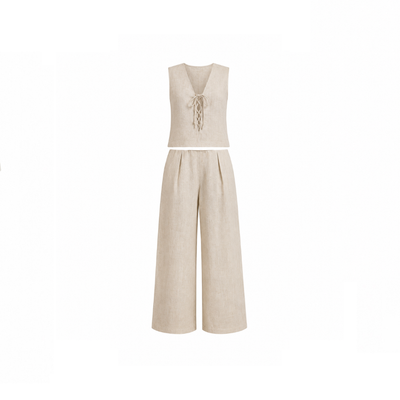 Sahara Linen