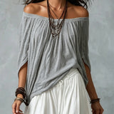 Isabella | Komplet Boho w Stylu Lantern