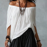 Isabella | Komplet Boho w Stylu Lantern