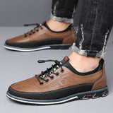 Manuel - Buty Oxford