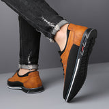 Manuel - Buty Oxford