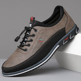 Manuel - Buty Oxford