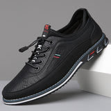 Manuel - Buty Oxford