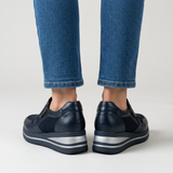 Chiara - Komfortowe damskie sneakersy