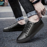 Duarte - Casualne Sneakersy