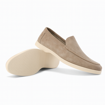 Suede Elegance 2