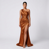 Tânia - Elegancka Sukienka Maxi