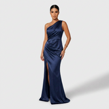 Carla - Elegancka Sukienka Maxi