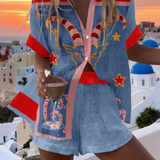Marjorie™ | Effortless Elegance Set