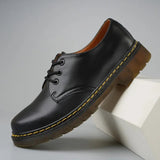 Martim - Eleganckie obuwie niskie
