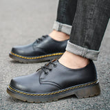 Martim - Eleganckie obuwie niskie