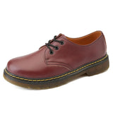 Martim - Eleganckie obuwie niskie