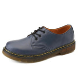 Martim - Eleganckie obuwie niskie