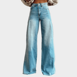 Vintage boho spodnie